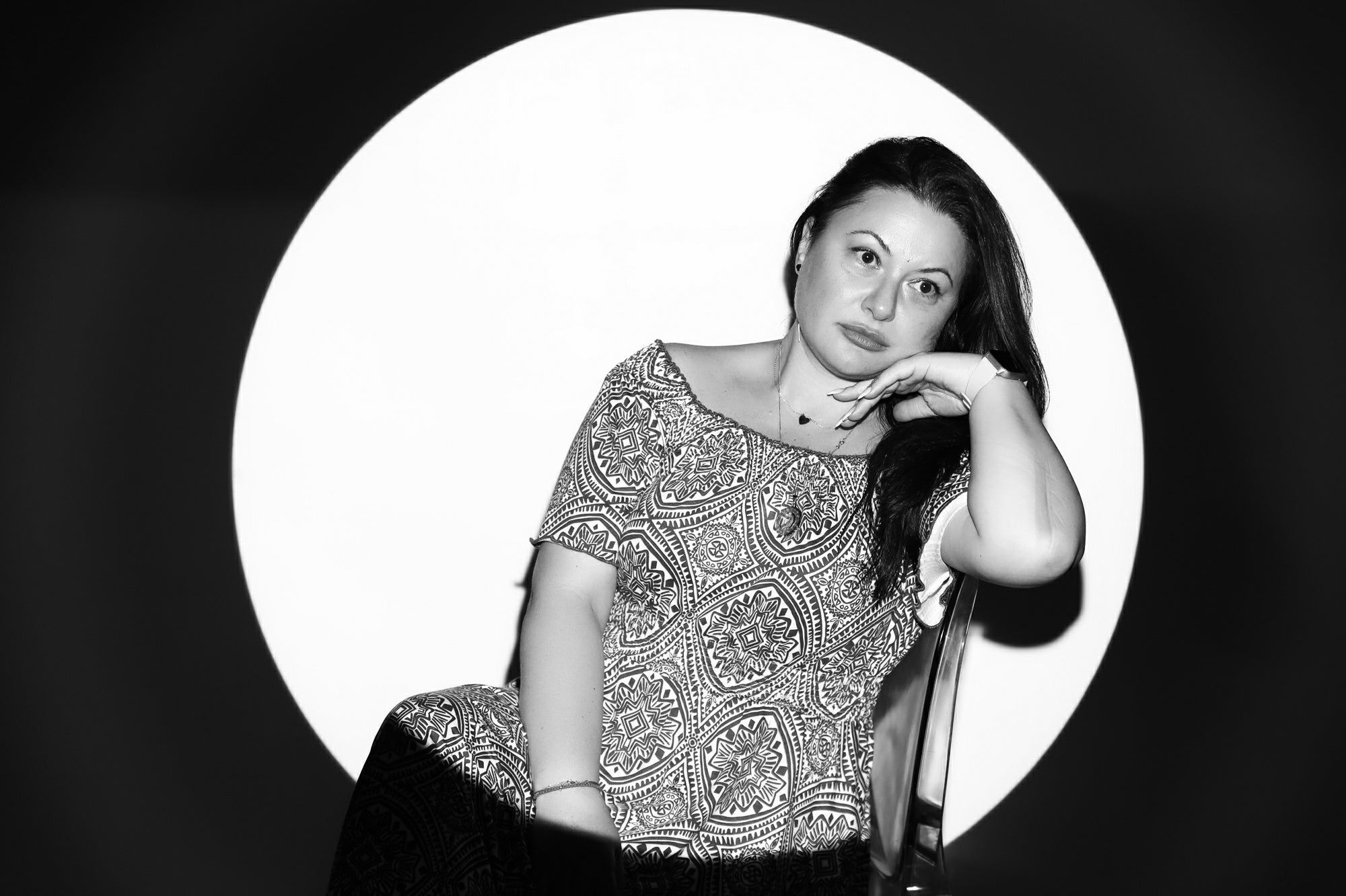 De la Monique la Monielle... a fost doar un pas (sau poate... o bătaie de inimă în plus)