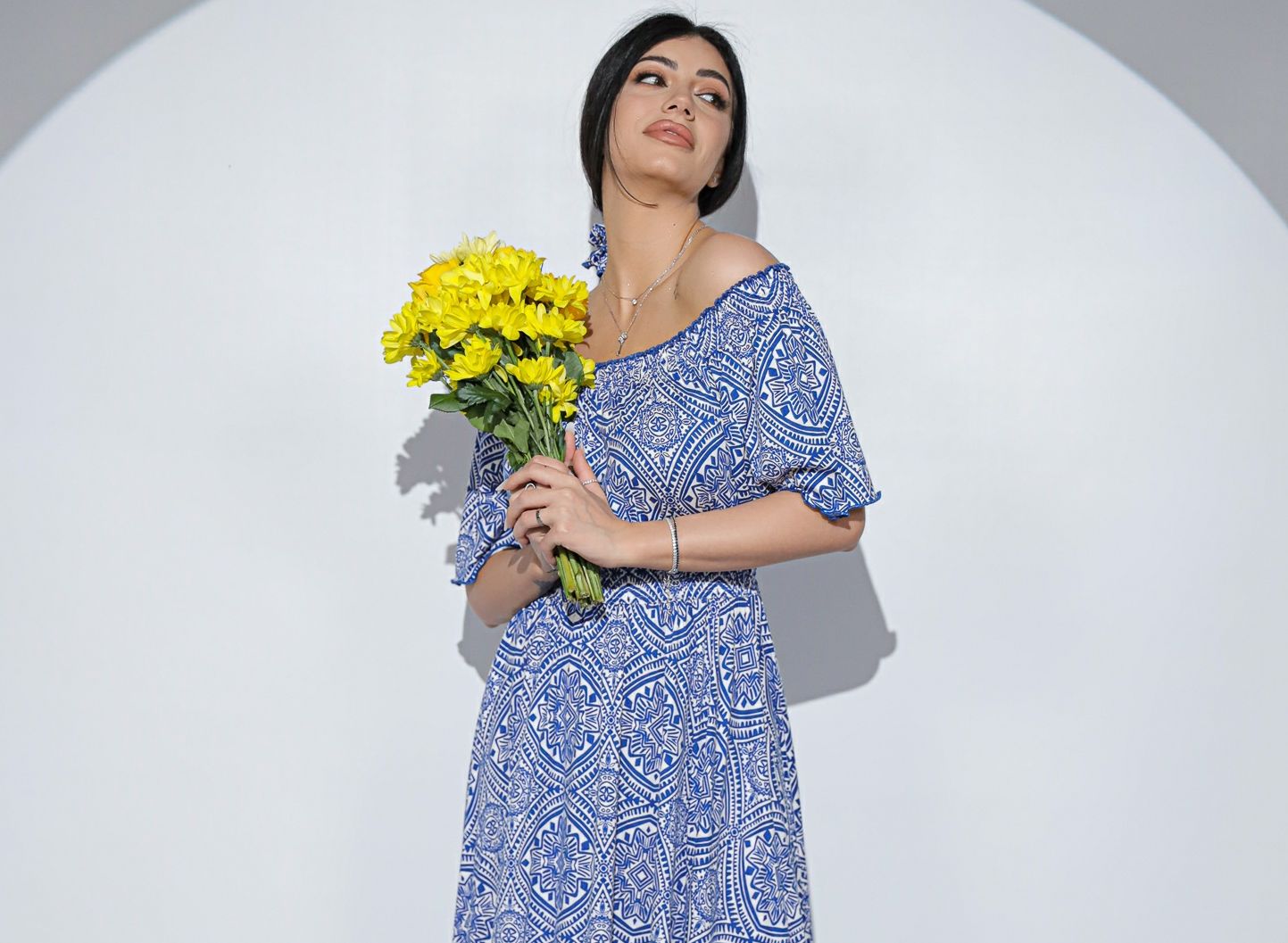 Drumul unei femei - de la a dovedi la a fi