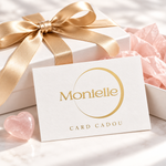 Card cadou Monielle